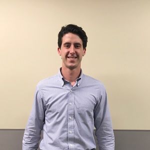 Meet your Posher, Eric